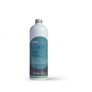 Alodis Supplement Help Infla 500ml