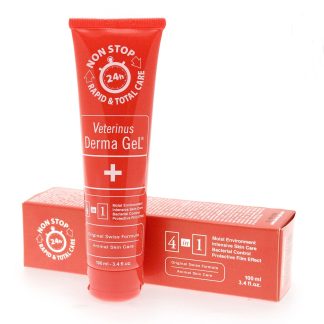 Equine America Derma Gel