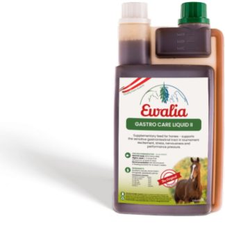 Ewalia Liquido per la vitalità muscolare