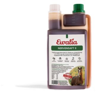 Ewalia Liquido per la cura dei nervi II