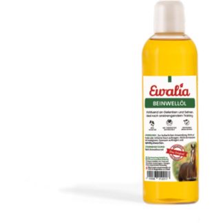 Ewalia Olio di consolida maggiore