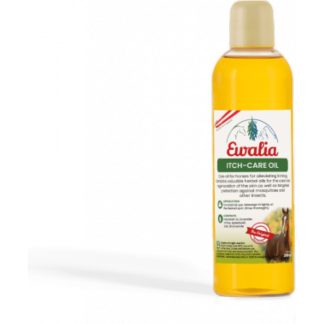 Ewalia Olio per la cura del prurito
