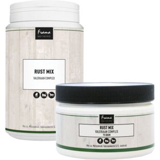Frama Best For Pets Resto della miscela Complesso di valeriana