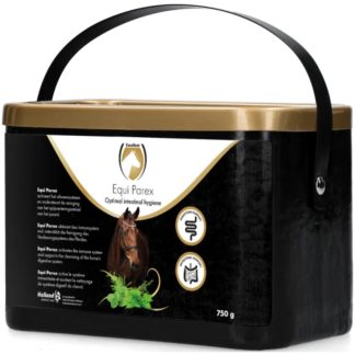 Excellent Pellet Parex Equi