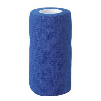 Kerbl Bendare VetLastic Blu
