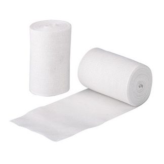 Kerbl Verband Strechino 10 pezzi 8cm x 5m