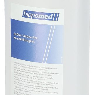 Fluido di contatto Hippomed AirOne (Flex)