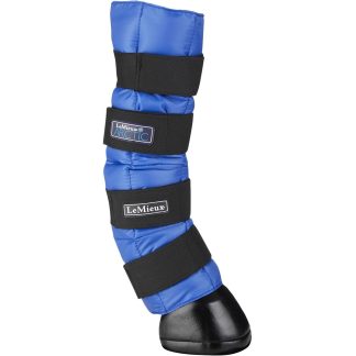 LeMieux Stivali da ghiaccio Arctic 1 Paar Ice Blue