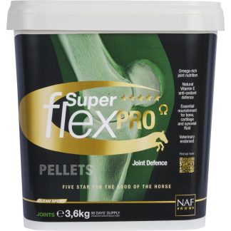 NAF Superflex Pro Omega