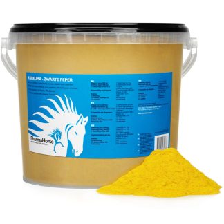 PharmaHorse Curcuma