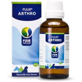 PUUR Artro Cane/Coniglio/Cavallo