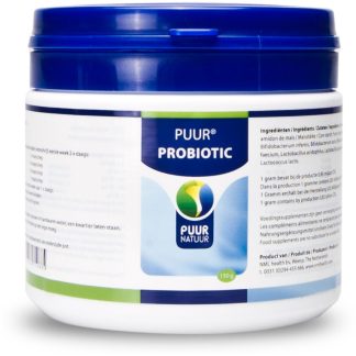 PUUR Probiotico Cavallo e Pony