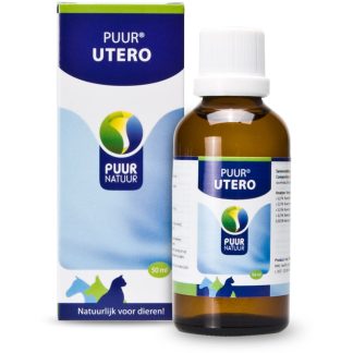 PUUR Utero Paard/Pony/Hond/Kat
