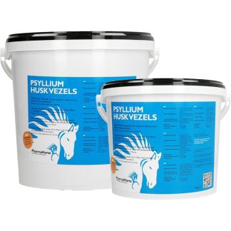 PharmaHorse Psyllium Husk