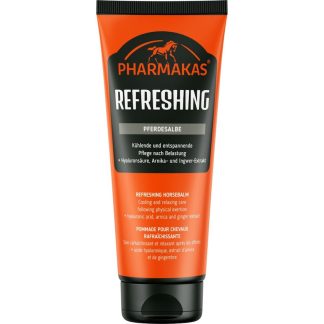 Pharmakas Unguento per Massaggio Rinfrescante