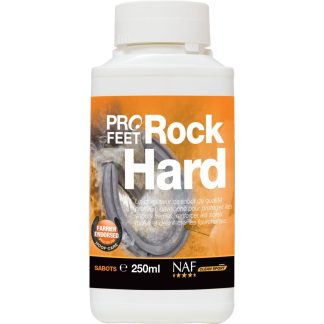 NAF Profeta Rock Hard