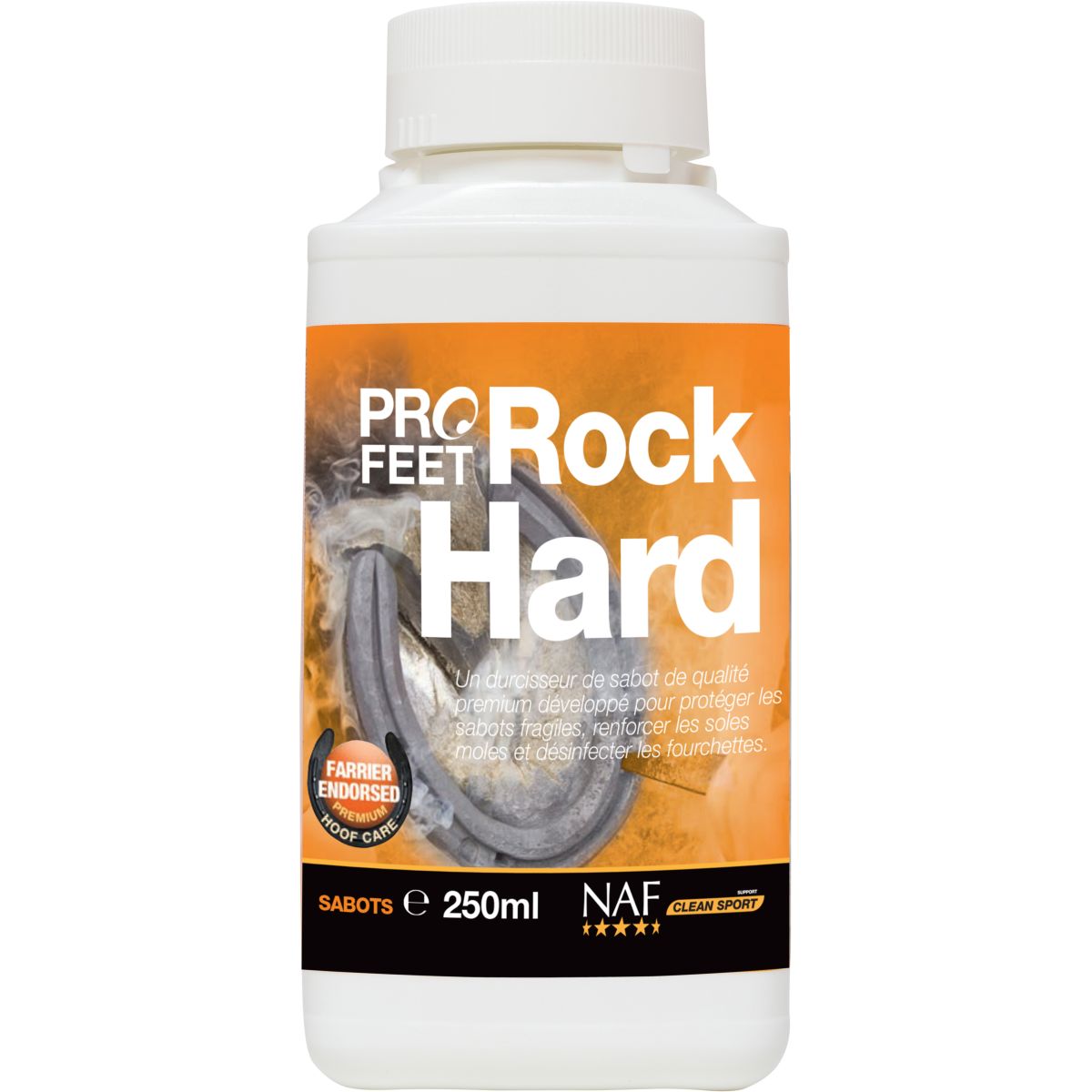 NAF Profeta Rock Hard