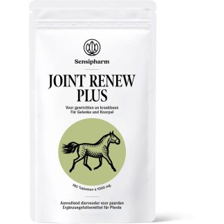 Sensipharm Integratore Alimentare Joint Renew Plus