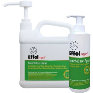 Effol med BronchoCare Sciroppo