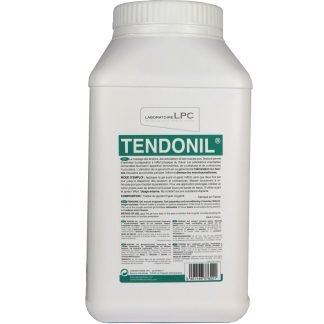 LPC Tendinilo