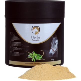 Excellent Fieno greco Herbs