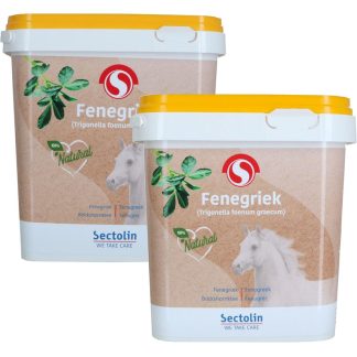 Sectolin Fieno greco