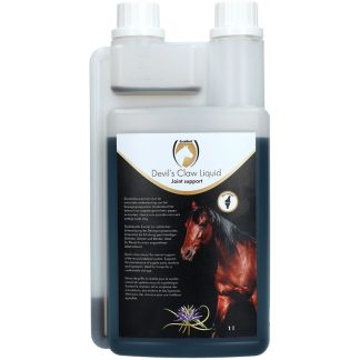 Excellent Horse Devil's Claw Liquid