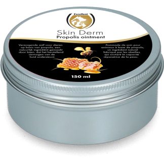 Excellent Unguento per la pelle Propolis