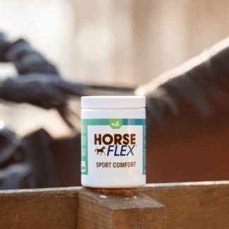 HorseFlex Sport Comfort Ricarica