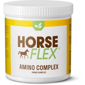 Horseflex Complesso amminico