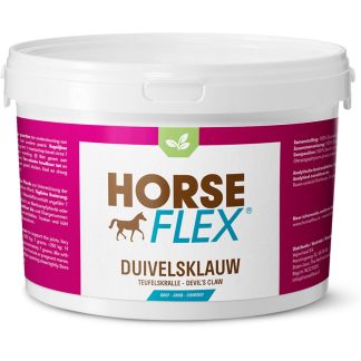 HorseFlex Artiglio del Diavolo Grosso