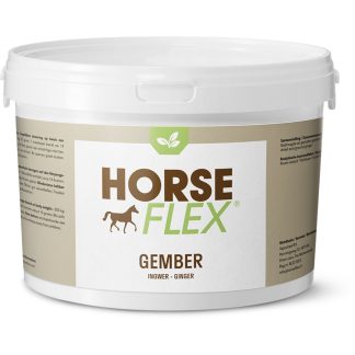 HorseFlex Zenzero