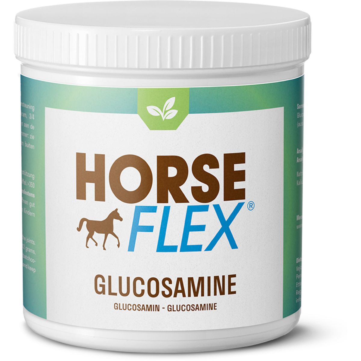 Horseflex Glucosamina pura