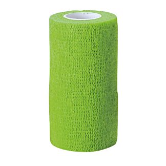 Kerbl Bendare VetLastic Verde