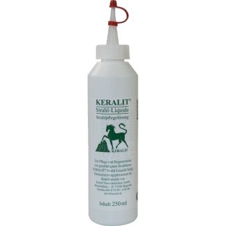 Keralit Spray per zoccoli Frog Liquido