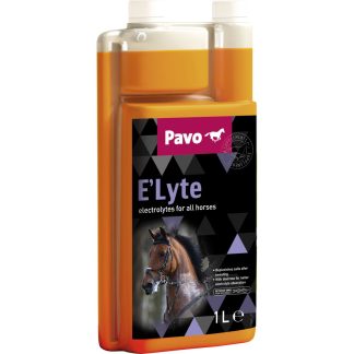 Pavo E'lyte Liquido 1L