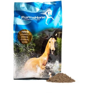 PharmaHorse Booster energetico del complesso B