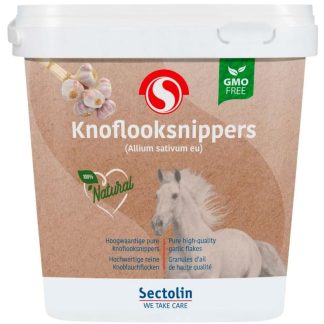 Sectolin Fiocchi di Aglio