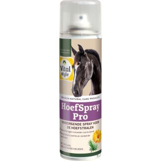 Vitalstyle Spray per Zoccoli Pro