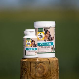 Vitalstyle ChillPill Cavallo